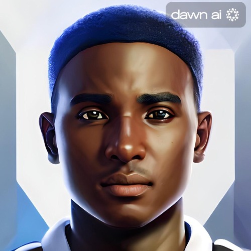 Bashir Ibrahim Avatar