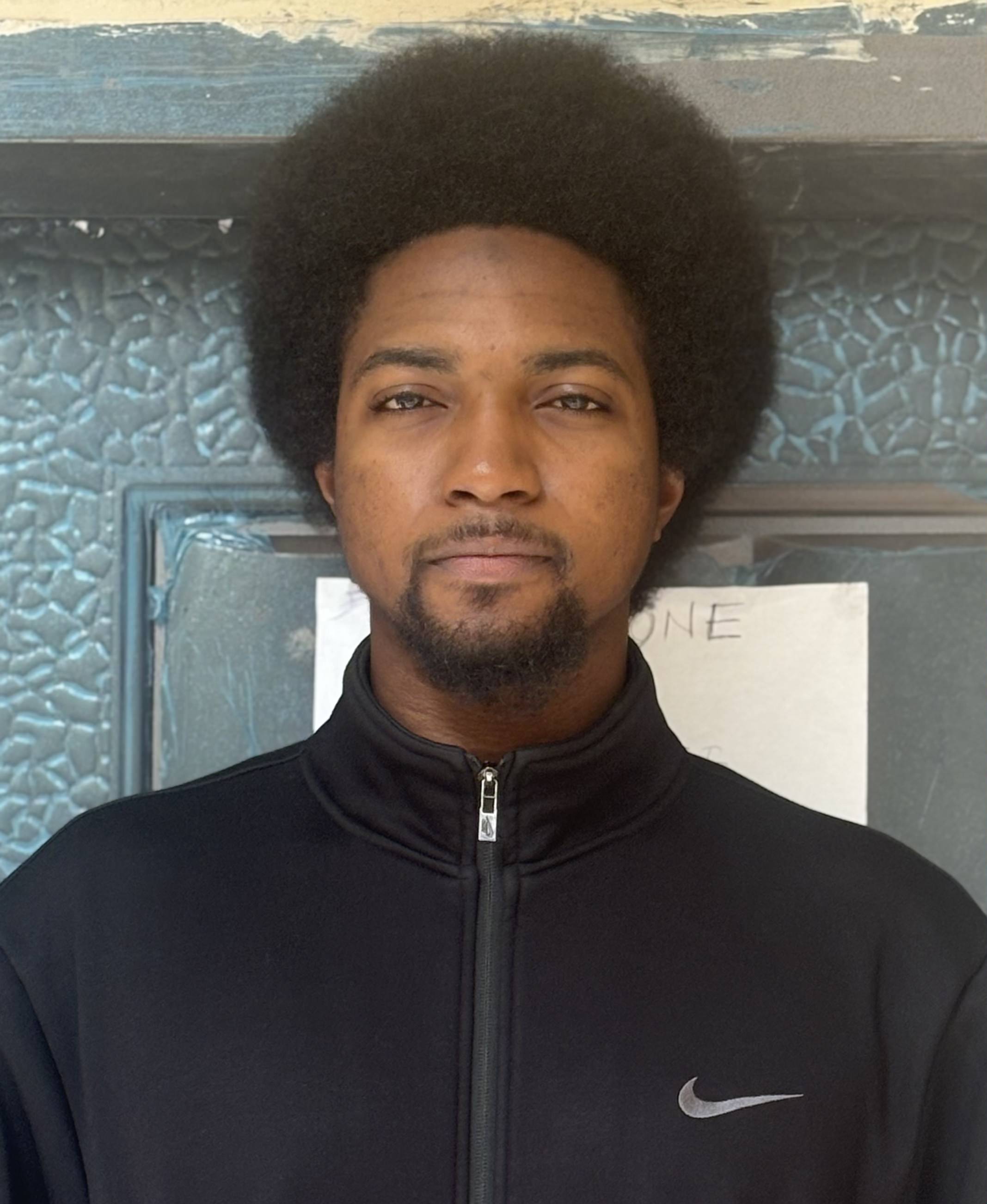 Ibrahim Sani
