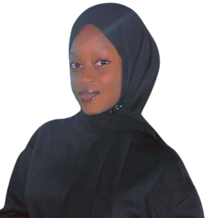 Maryam Saeed