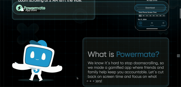 Powermate