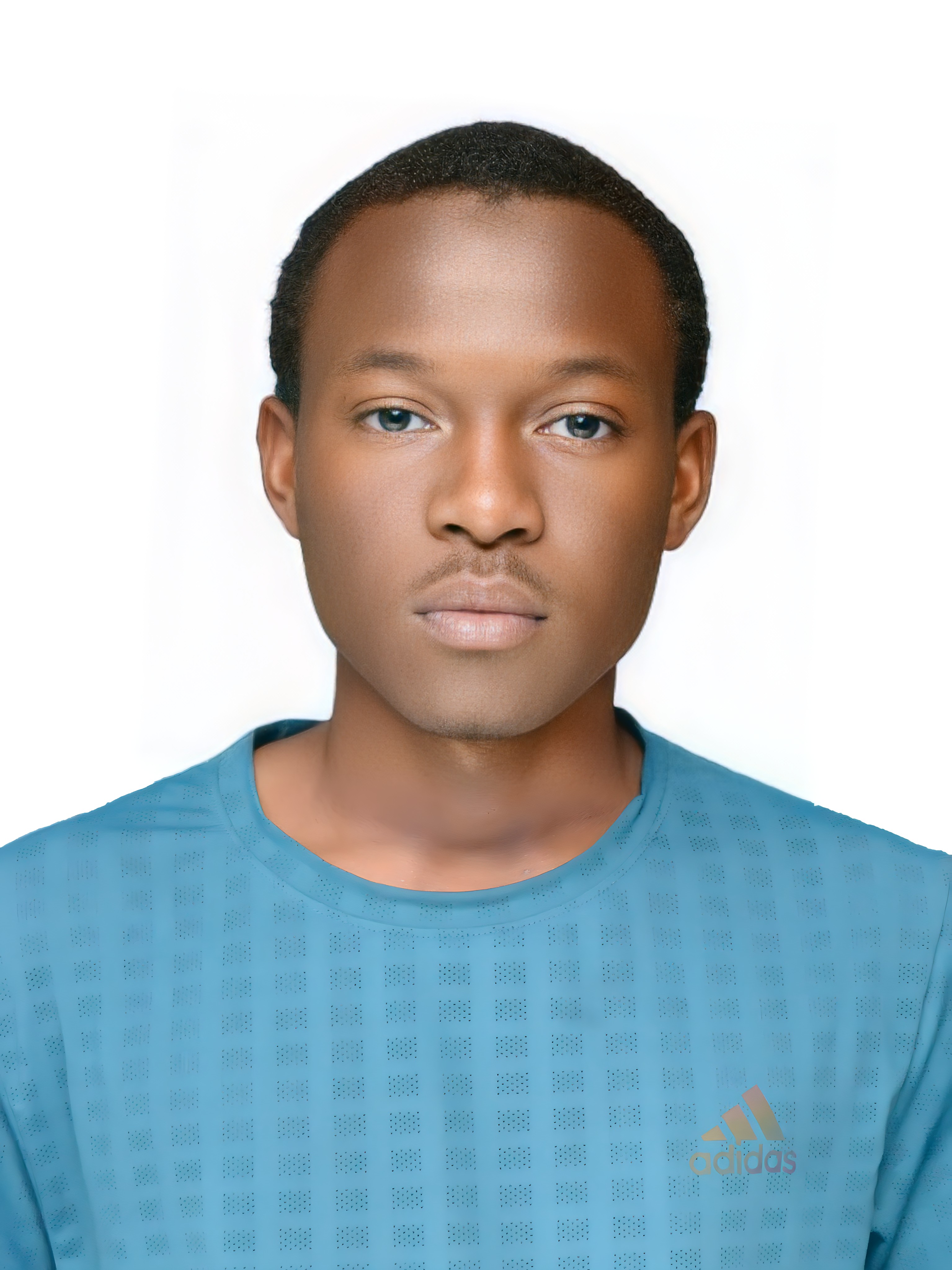 Umar Abubakar Avatar