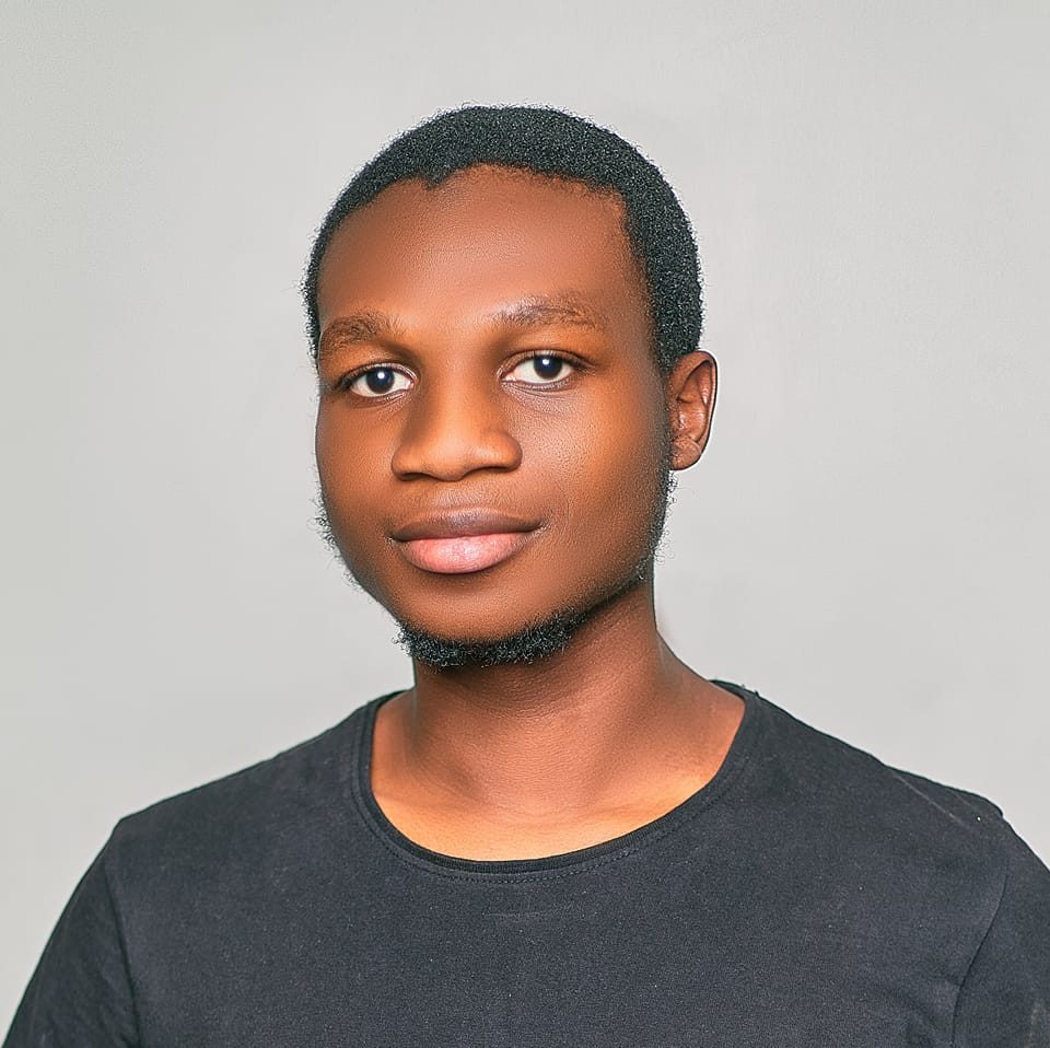 Salihu Seed